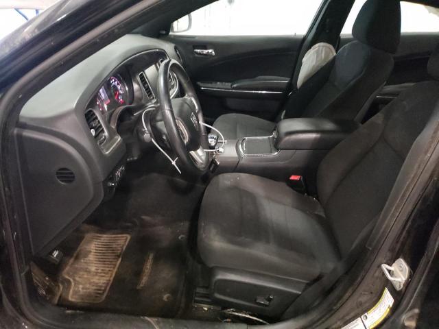 Photo 7 from auction – 2012 DODGE CHARGER SX with VIN 2C3CDXHG5CH260989