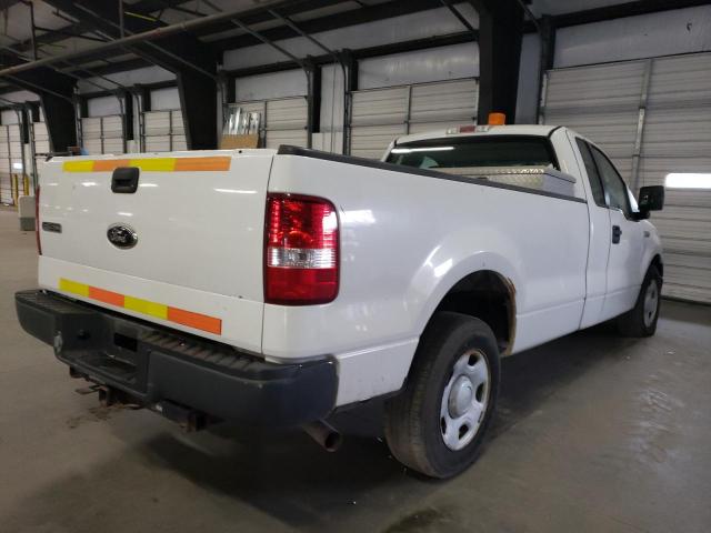 Photo 4 from auction – 2008 FORD F150 with VIN 1FTRF122X8KB62857