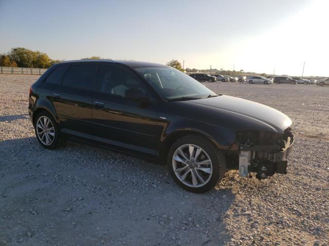 Photo 4 from auction – 2013 AUDI A3 PREMIUM with VIN WAUDFAFM2DA000904