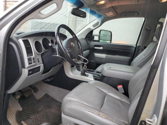 Photo 7 from auction – 2007 TOYOTA TUNDRA DOU with VIN 5TBBV58127S453413