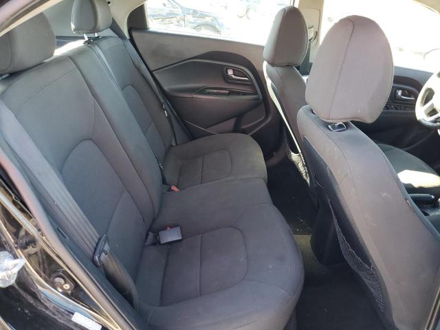 Photo 10 from auction – 2013 KIA RIO EX with VIN KNADN5A39D6096526