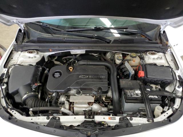 Photo 11 from auction – 2017 CHEVROLET MALIBU LT with VIN 1G1ZE5STXHF229073