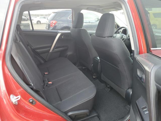 Photo 11 from auction – 2017 TOYOTA RAV4 XLE with VIN JTMRFREV7HJ165970