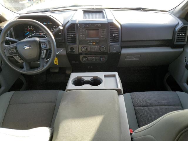 Photo 8 from auction – 2015 FORD F150 SUPER with VIN 1FTEW1CP0FKE31292