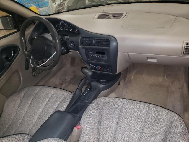 Photo 8 from auction – 2004 CHEVROLET CAVALIER with VIN 1G1JC12F047261217