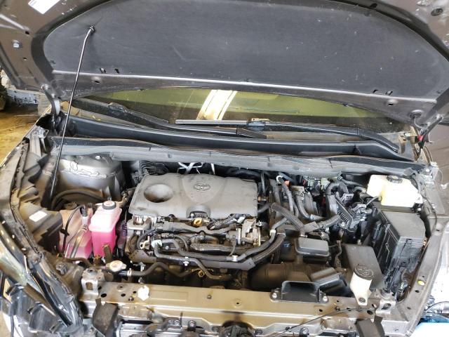 Photo 12 from auction – 2021 TOYOTA SIENNA LE with VIN 5TDKRKEC7MS062849