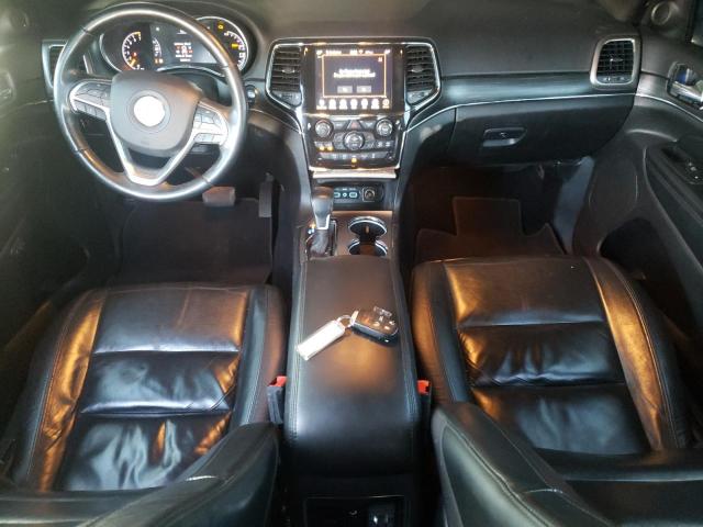 Photo 8 from auction – 2021 JEEP GRAND CHER with VIN 1C4RJFBG2MC645688