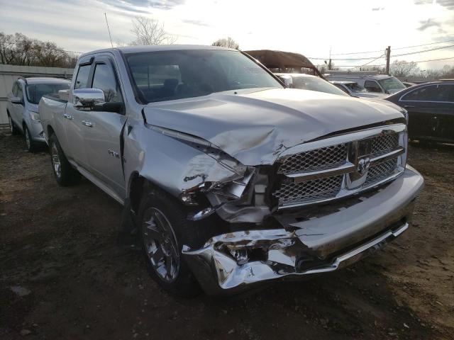 Photo 4 from auction – 2009 DODGE RAM 1500 with VIN 1D3HB18T09S738262