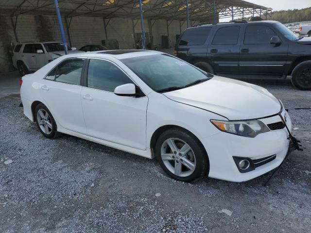 Photo 4 from auction – 2012 TOYOTA CAMRY BASE with VIN 4T1BF1FK9CU543586