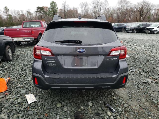 Photo 6 from auction – 2018 SUBARU OUTBACK 2. with VIN 4S4BSAHCXJ3346298