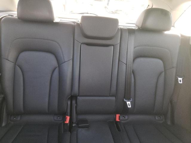 Photo 10 from auction – 2013 AUDI Q5 PREMIUM with VIN WA1LFAFP5DA003413