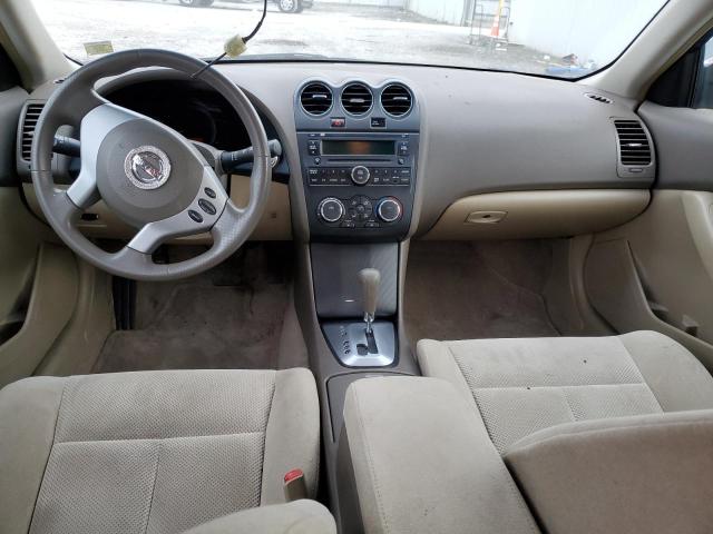 Photo 8 from auction – 2007 NISSAN ALTIMA 2.5 with VIN 1N4AL21E07C238849