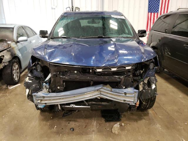 Photo 5 from auction – 2016 FORD EXPLORER X with VIN 1FM5K8D80GGB84884