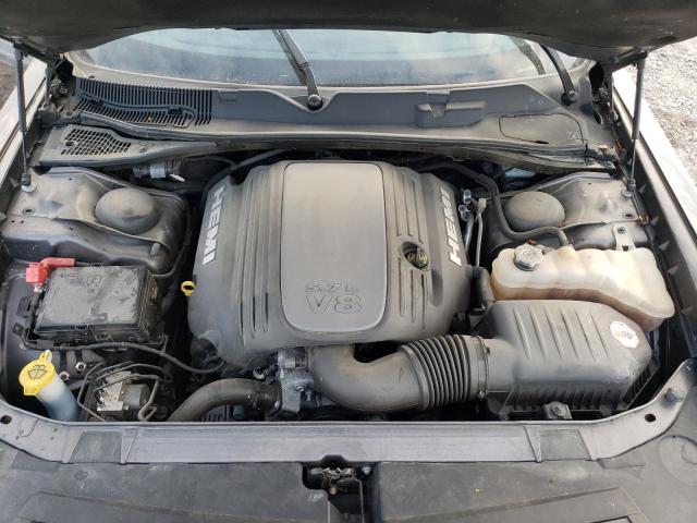 Photo 11 from auction – 2018 DODGE CHALLENGER with VIN 2C3CDZBT0JH300779