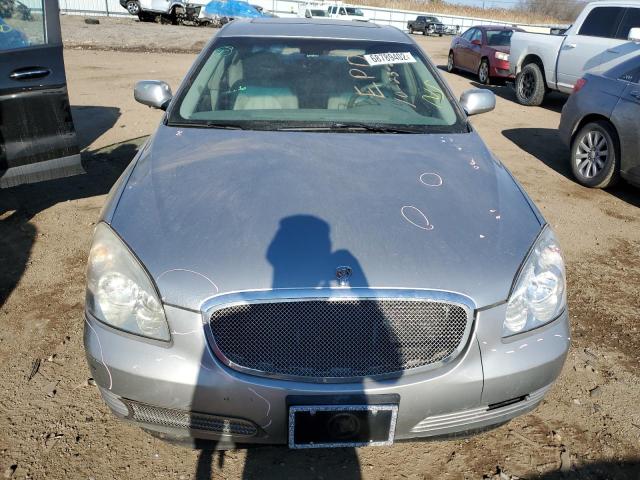 Photo 5 from auction – 2008 BUICK LUCERNE CX with VIN 1G4HD572X8U141041