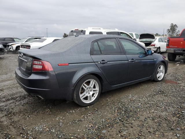 Photo 3 from auction – 2007 ACURA TL with VIN 19UUA66207A031166