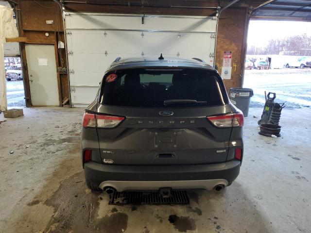 Photo 6 from auction – 2020 FORD ESCAPE SEL with VIN 1FMCU9H93LUA27758