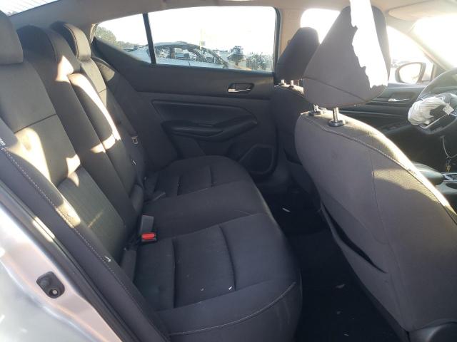 Photo 10 from auction – 2020 NISSAN ALTIMA S with VIN 1N4BL4BV5LC193786