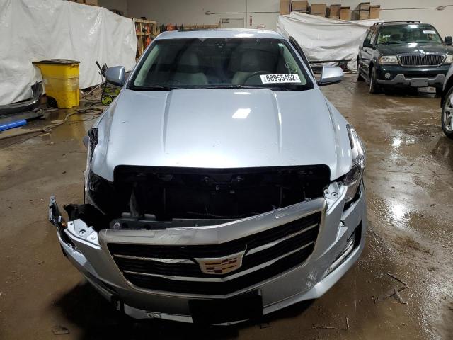 Photo 5 from auction – 2017 CADILLAC ATS with VIN 1G6AG5RX4H0191997