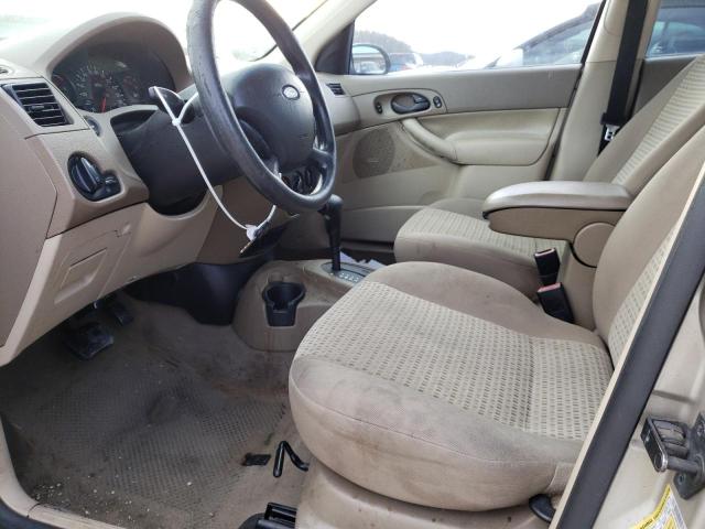 Photo 7 from auction – 2007 FORD FOCUS ZX4 with VIN 1FAFP34N97W127954
