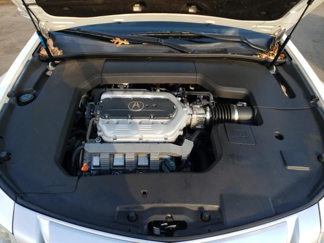 Photo 11 from auction – 2011 ACURA TL with VIN 19UUA9F52BA001977
