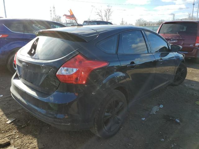 Photo 3 from auction – 2012 FORD FOCUS SE with VIN 1FAHP3K24CL166156