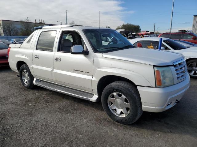 Photo 4 from auction – 2002 CADILLAC ESCALADE E with VIN 3GYEK63NX2G319196