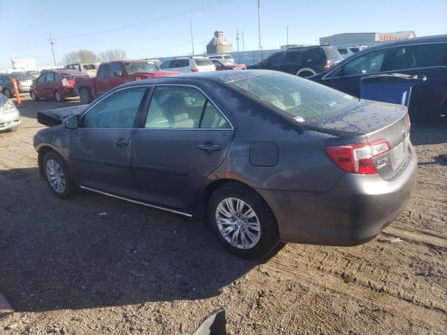 Photo 2 from auction – 2014 TOYOTA CAMRY L with VIN 4T4BF1FK2ER428076