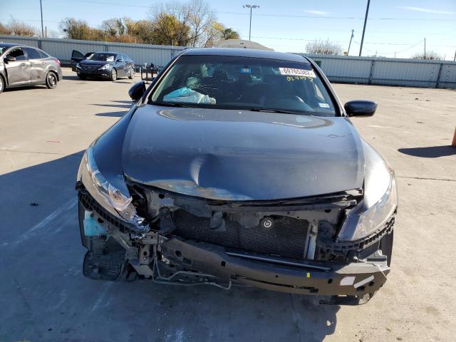 Photo 5 from auction – 2012 HONDA ACCORD EXL with VIN 1HGCS1B82CA024073