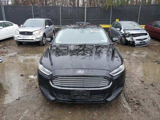 Photo 5 from auction – 2013 FORD FUSION SE with VIN 3FA6P0LUXDR207379