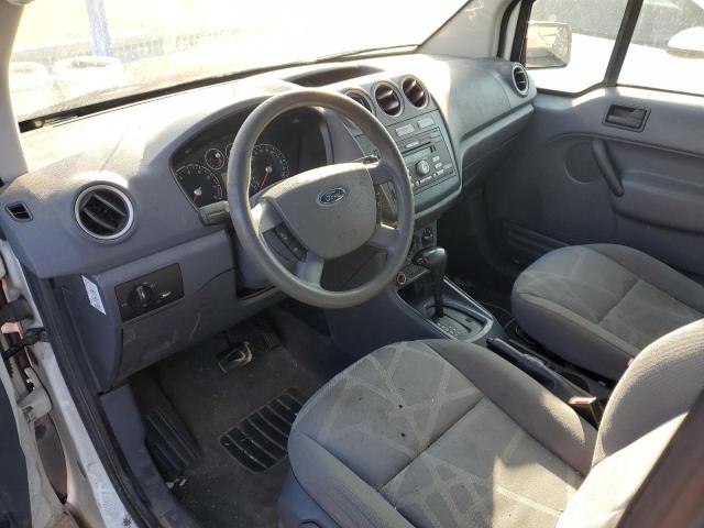 Photo 8 from auction – 2010 FORD TRANSIT CO with VIN NM0LS7DN0AT009560