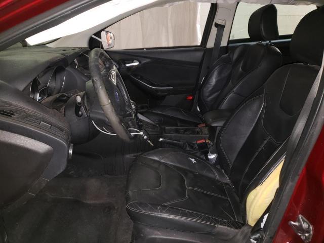 Photo 7 from auction – 2016 FORD FOCUS SE with VIN 1FADP3K28GL312112