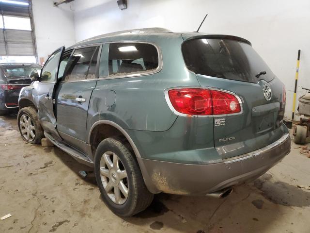 Photo 2 from auction – 2009 BUICK ENCLAVE CX with VIN 5GAEV23D19J164013