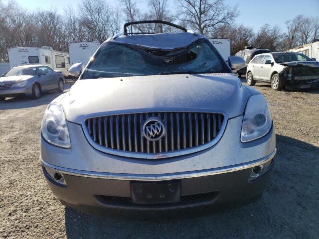 Photo 5 from auction – 2009 BUICK ENCLAVE CX with VIN 5GAER13D79J124310