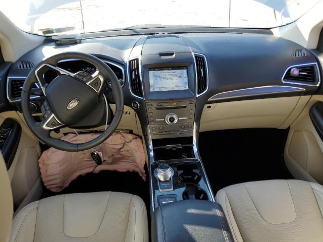 Photo 8 from auction – 2019 FORD EDGE TITAN with VIN 2FMPK4K93KBB30945
