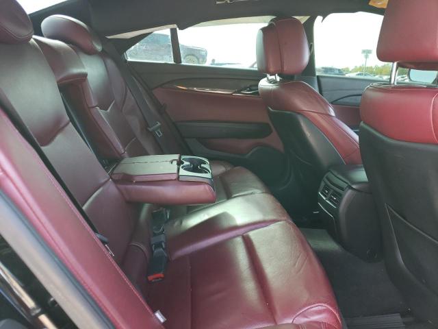Photo 10 from auction – 2013 CADILLAC ATS PERFOR with VIN 1G6AC5SX8D0143869