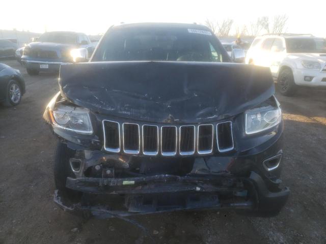 Photo 5 from auction – 2016 JEEP GRAND CHER with VIN 1C4RJFBG4GC406275