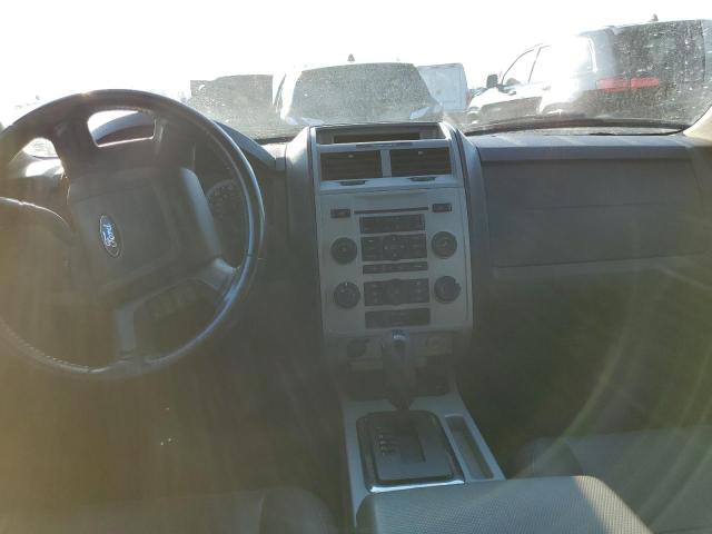 Photo 8 from auction – 2009 FORD ESCAPE XLT with VIN 1FMCU03G79KB17422