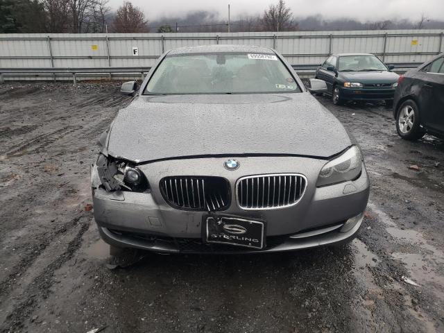 Photo 5 from auction – 2011 BMW 535 XI with VIN WBAFU7C57BC871426