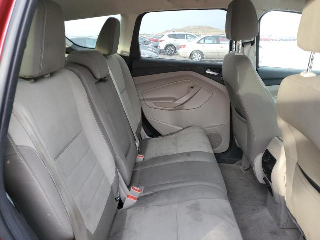 Photo 11 from auction – 2013 FORD ESCAPE SE with VIN 1FMCU9G92DUC35441