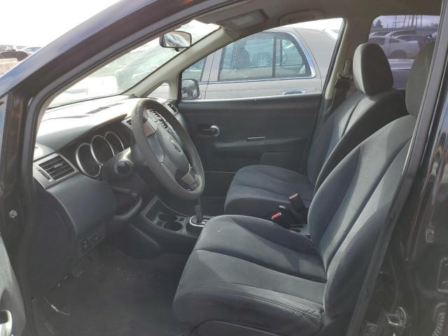 Photo 7 from auction – 2008 NISSAN VERSA S with VIN 3N1BC11E98L431146