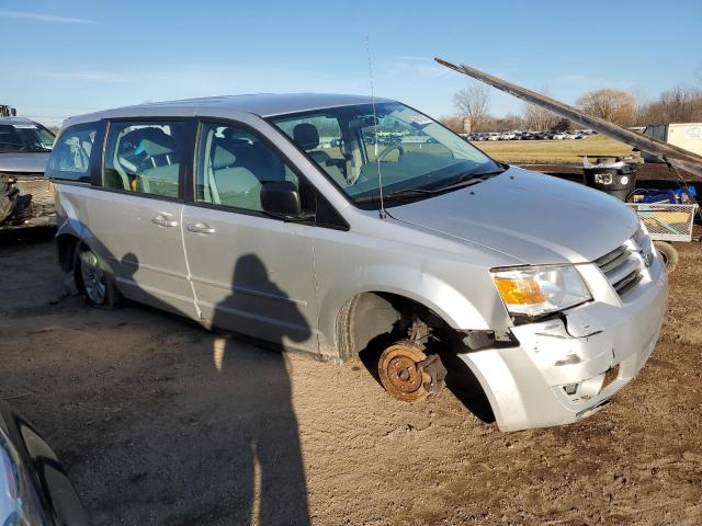 Photo 4 from auction – 2010 DODGE GRAND CARA with VIN 2D4RN4DE2AR490019