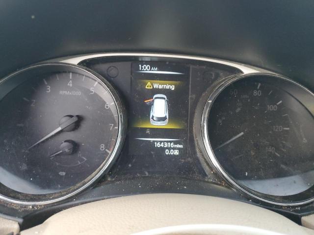 Photo 9 from auction – 2015 NISSAN ROGUE S with VIN 5N1AT2MK4FC894803
