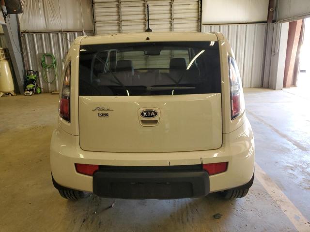 Photo 6 from auction – 2010 KIA SOUL + with VIN KNDJT2A26A7095244