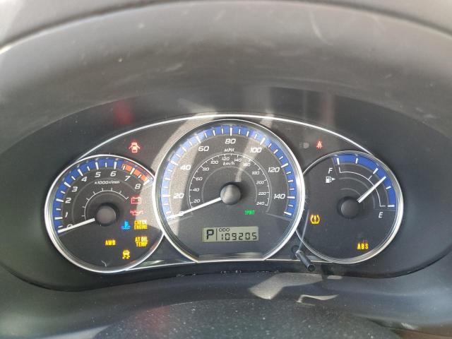 Photo 9 from auction – 2012 SUBARU FORESTER L with VIN JF2SHAEC3CH432065