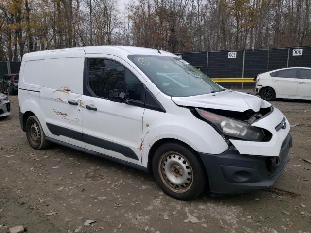 Photo 4 from auction – 2014 FORD TRANSIT CO with VIN NM0LS7EX2E1158781