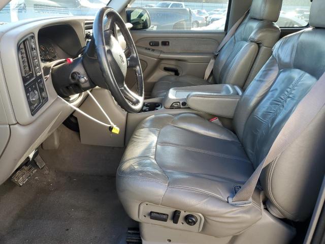 Photo 7 from auction – 2002 CHEVROLET SILVERADO with VIN 1GCEK19T42E203725