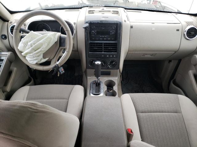 Photo 8 from auction – 2006 FORD EXPLORER X with VIN 1FMEU73E56UA67250