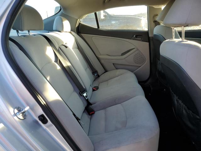 Photo 6 from auction – 2014 KIA OPTIMA LX with VIN 5XXGM4A73EG332736