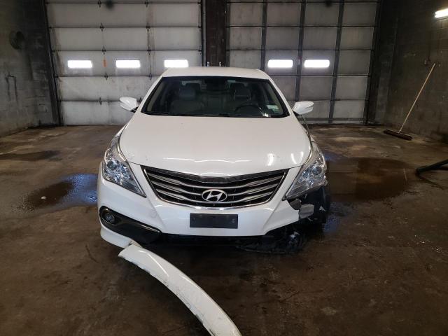 Photo 5 from auction – 2015 HYUNDAI AZERA with VIN KMHFG4JG9FA439768